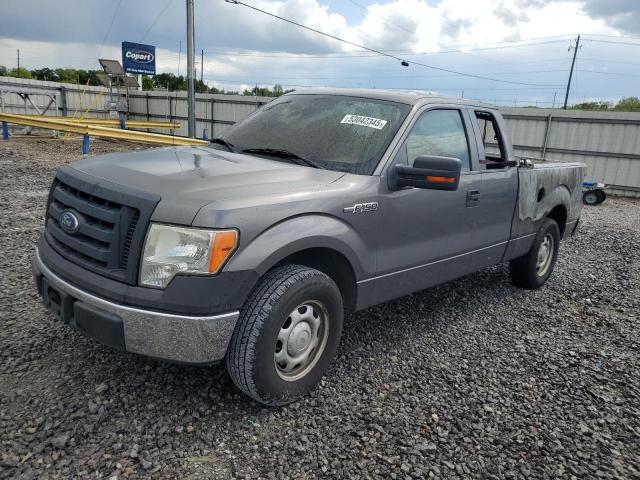 Vin: 1ftfx1cv0ake01444, lot: 53042345, ford f-150 super cab 2010 img_1