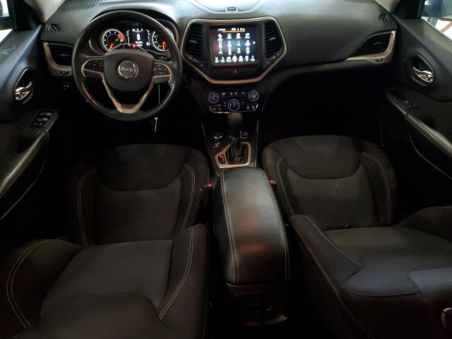 2016 JEEP CHEROKEE L - 1C4PJMCS0GW195105