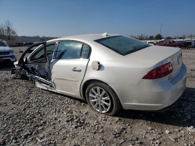 Vin: 1g4hc5em1au136193, lot: 52525055, buick lucerne cxl 20102