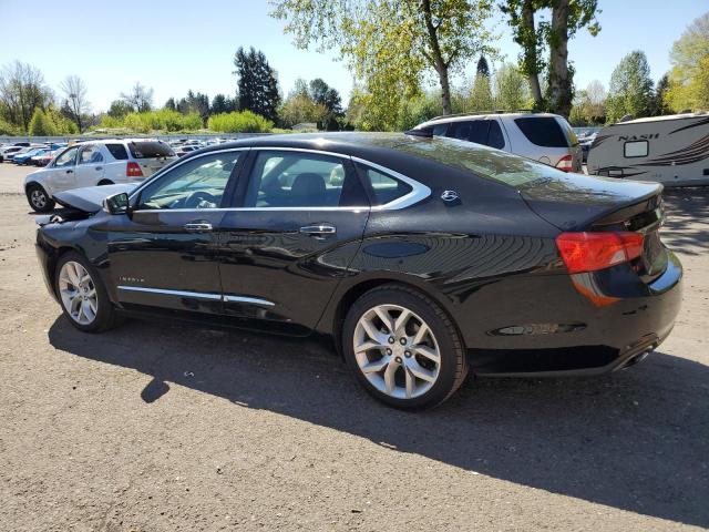 Vin: 2g1125s31j9170466, lot: 53999615, chevrolet impala premier 20182