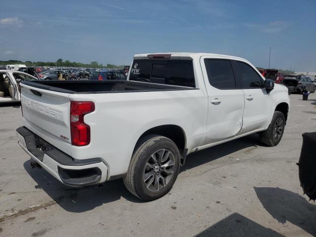 Vin: 3gcuyeed9lg404126, lot: 54854995, chevrolet all models k1500 rst 20203