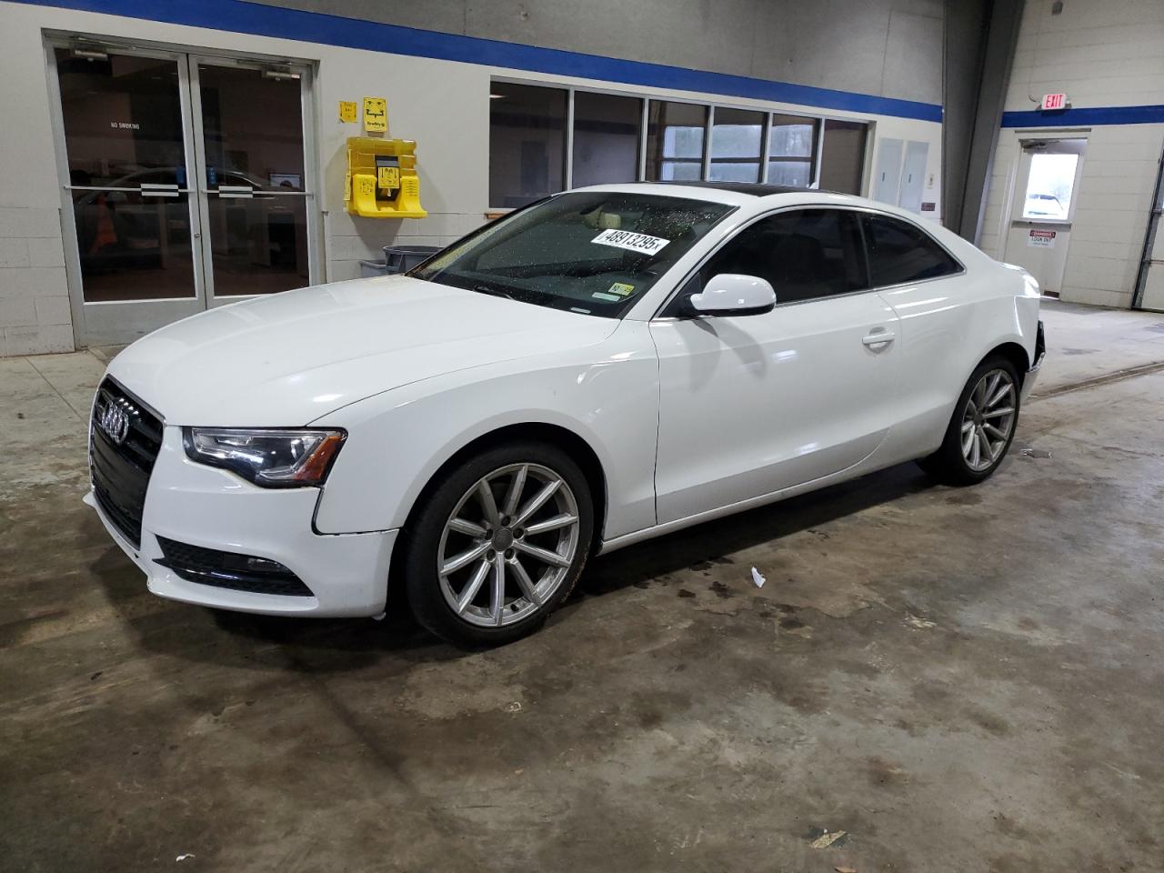AUDI A5 PREMIUM