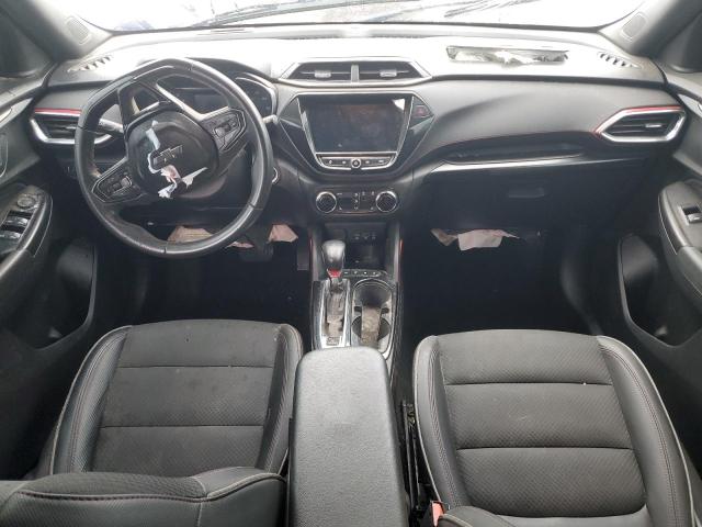 2021 CHEVROLET TRAILBLAZE - KL79MTSL5MB073716