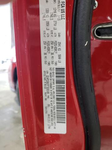 2015 DODGE JOURNEY SX - 3C4PDDBG7FT633109