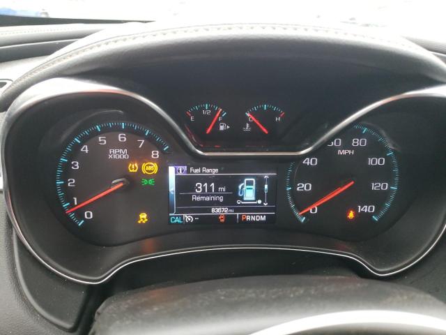 2018 CHEVROLET IMPALA LT - 2G1105S31J9115540