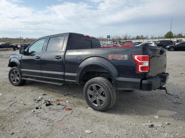 Vin: 1ftfw1e50lke77992, lot: 52197205, ford f-150 supercrew 20202