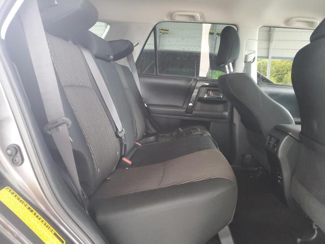 2018 TOYOTA 4RUNNER SR - JTEBU5JR3J5586314