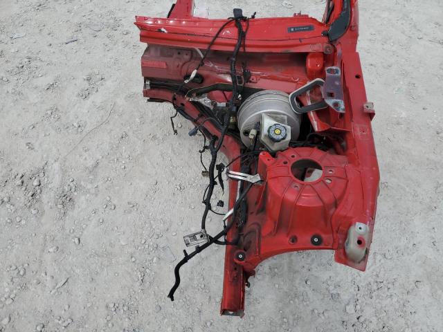 2018 CHEVROLET CAMARO ZL1 1G1FK1R64J0118239