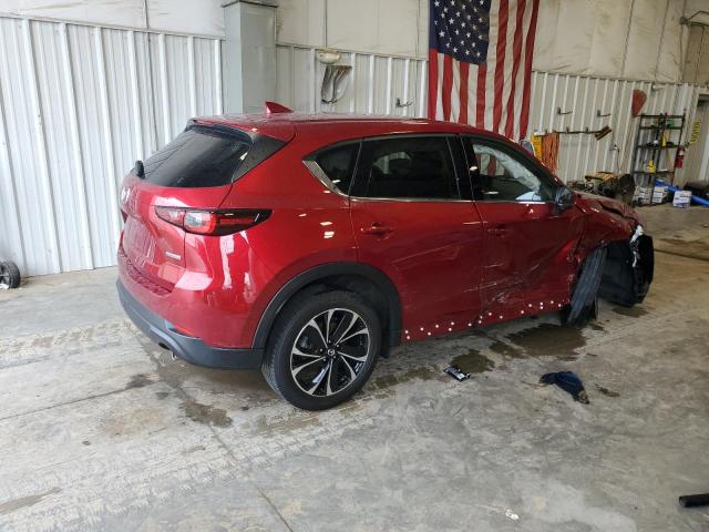 Vin: jm3kfbdm2n0642833, lot: 51359095, mazda cx-5 premi premium 20223