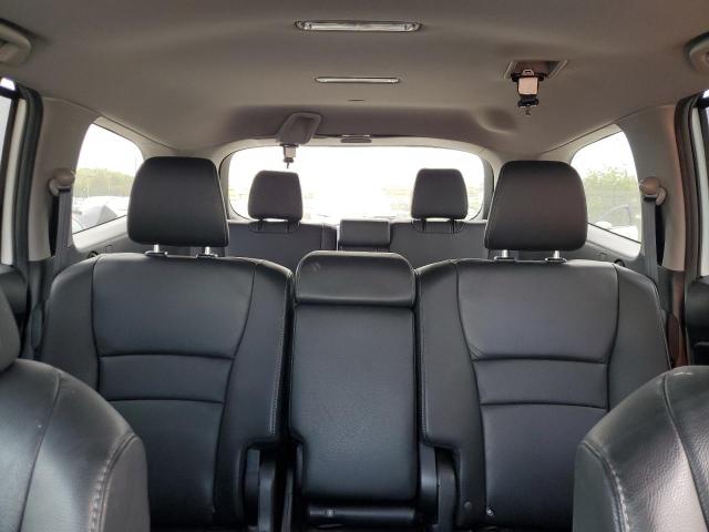 2022 HONDA PILOT SE 5FNYF6H22NB067279