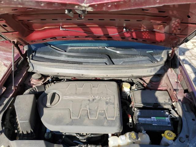 2019 JEEP CHEROKEE L - 1C4PJMDX1KD489076
