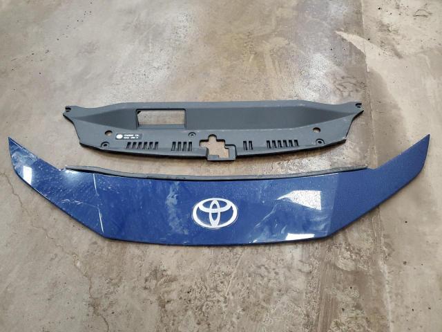 2025 TOYOTA CAMRY XSE - 4T1DAACK2SU115644