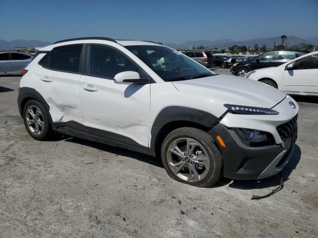 Vin: km8k32ab0pu049452, lot: 52543355, hyundai kona sel 20234
