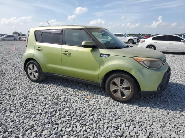 Vin: kndjn2a24f7750700, lot: 51708515, kia soul 20154