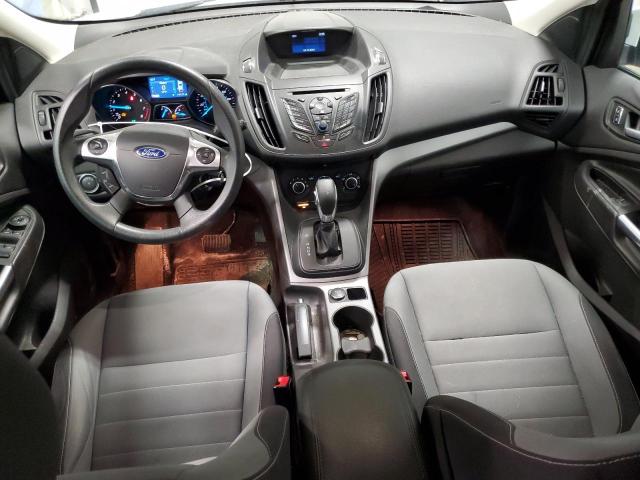 2015 FORD ESCAPE SE - 1FMCU9GX1FUB34845