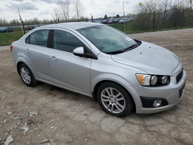 Vin: 1g1jc5shxc4141711, lot: 51544005, chevrolet sonic lt 20124