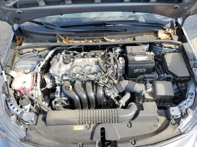 2022 TOYOTA COROLLA LE - JTDEPMAE5NJ225342