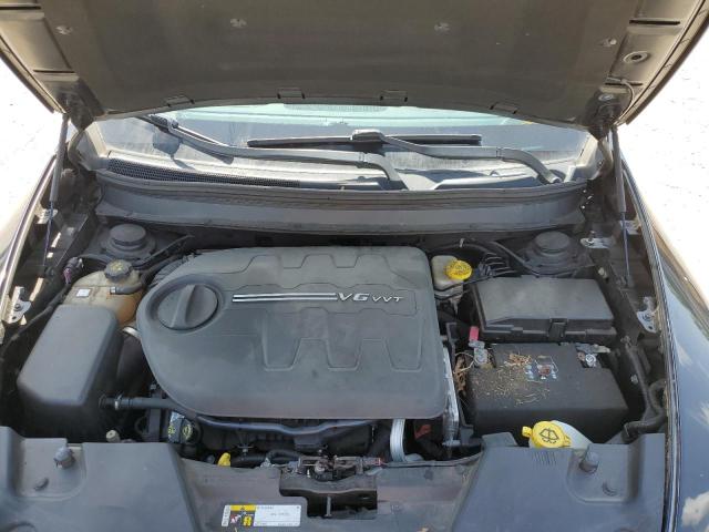 1C4PJMDSXFW703884 2015 JEEP GRAND CHER