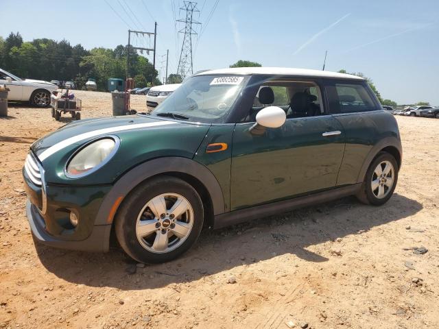 Vin: wmwxm5c5xf3a97609, lot: 53882585, mini cooper 2015 img_1