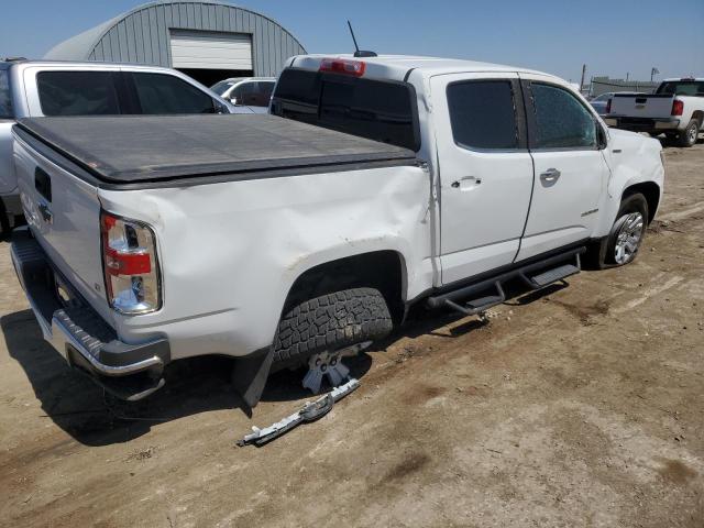 2017 CHEVROLET COLORADO L - 1GCGSCE18H1142730