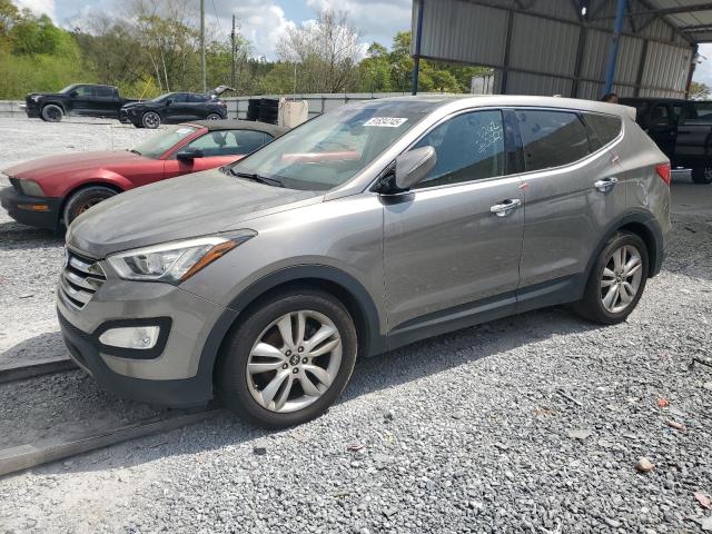Vin: 5xyzw3la9dg050262, lot: 51834745, hyundai santa fe 2013 img_1