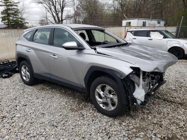 Vin: 5nmjacde9rh413993, lot: 53360895, hyundai tucson se 20244