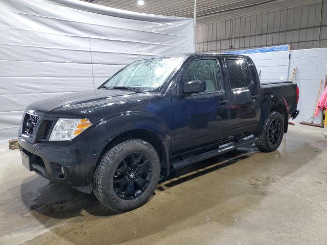 Vin: 1n6ad0ev1kn733450, lot: 54730685, nissan frontier s 2019 img_1