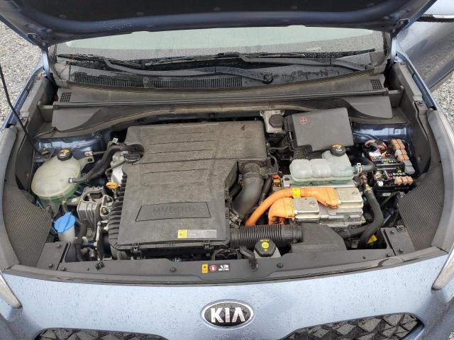 2020 KIA NIRO TOURI - KNDCC3LC2L5423472