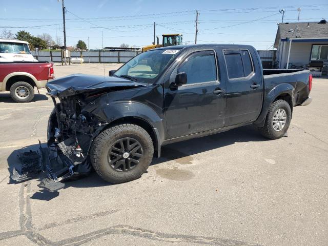 Vin: 1n6dd0ev1kn876900, lot: 53003375, nissan frontier sv 2019 img_1