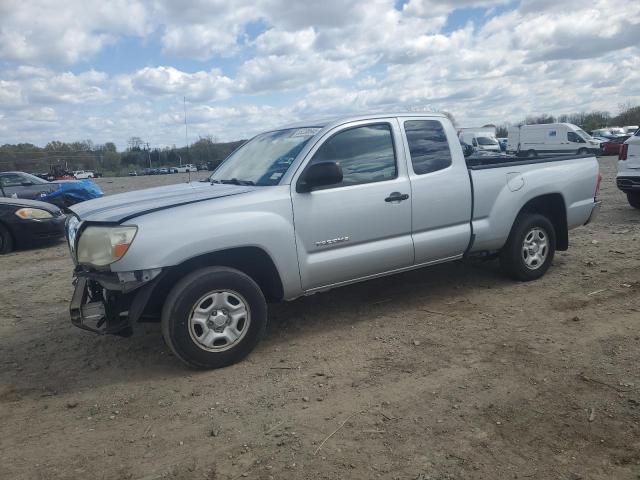 TOYOTA TACOMA ACC