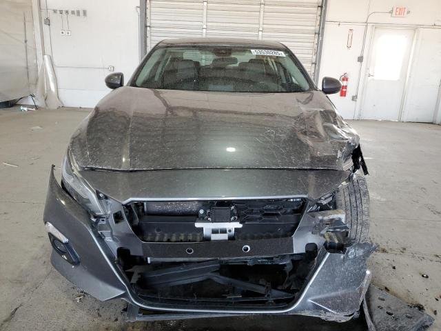 2022 NISSAN ALTIMA SL - 1N4BL4EV1NN421141