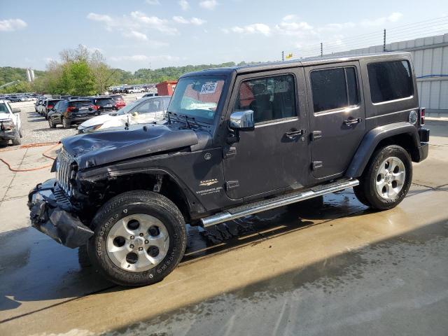 Vin: 1c4bjweg8el258772, lot: 54941505, jeep wrangler sahara 2014 img_1