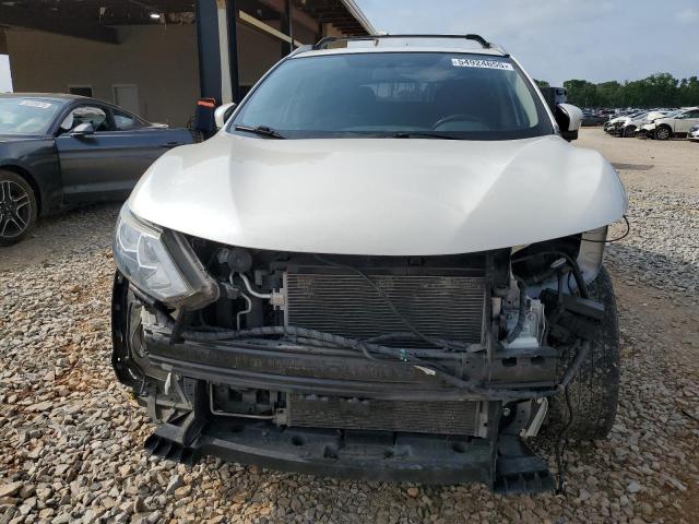 2017 NISSAN ROGUE SPOR JN1BJ1CP6HW004652