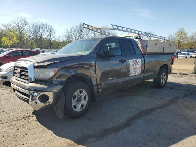 TOYOTA TUNDRA DOU