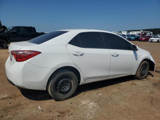 Vin: 5yfburhe1hp704680, lot: 53456435, toyota corolla l 20173