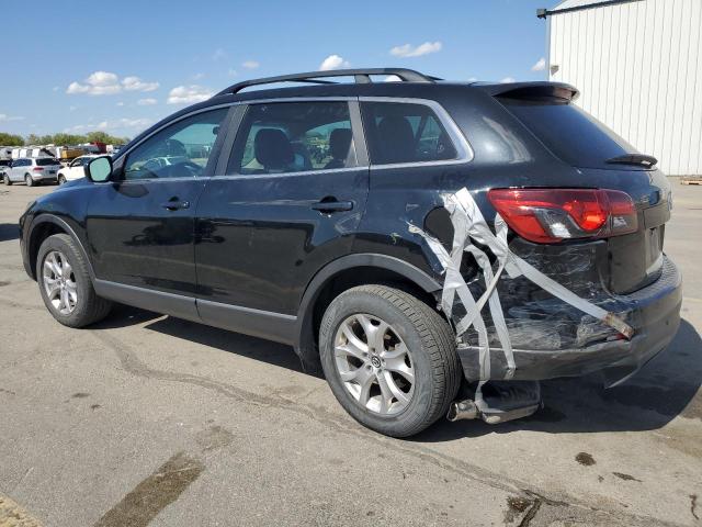 Vin: jm3tb3cv1f0460073, lot: 53841725, mazda cx-9 touring 20152
