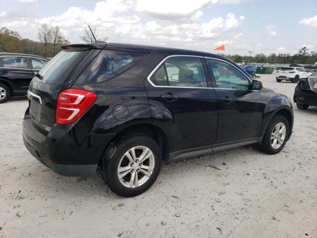 2016 CHEVROLET EQUINOX LS 2GNALBEK6G1165879