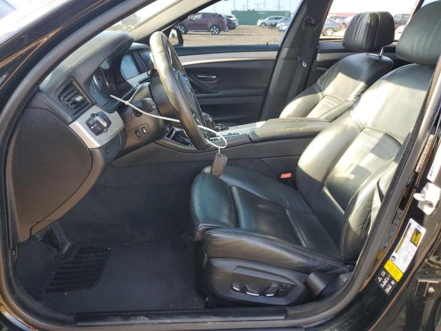 2016 BMW 550 XI WBAKP9C58GD980139