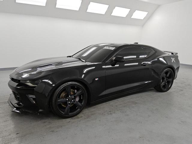Vin: 1g1fh1r74h0101619, lot: 53637885, chevrolet camaro ss 2017 img_1