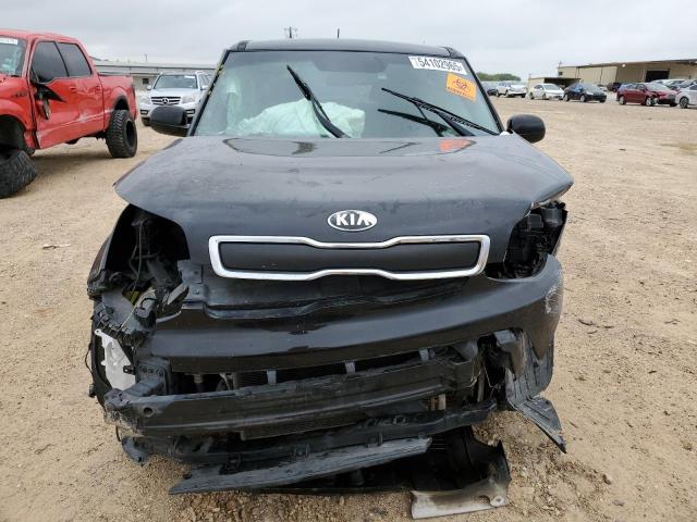 2015 KIA SOUL - KNDJN2A28F7126253