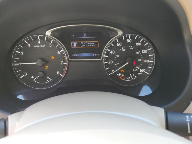 2016 NISSAN ALTIMA 2.5 - 1N4AL3AP8GC138425