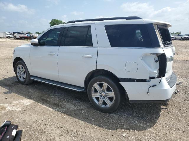 Vin: 1fmju1ht8mea30980, lot: 53952335, ford expedition xlt 20212