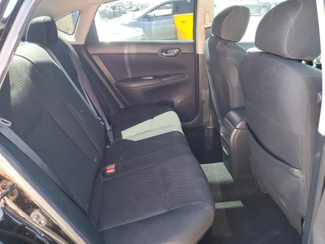 2019 NISSAN SENTRA S - 3N1AB7AP8KY351561