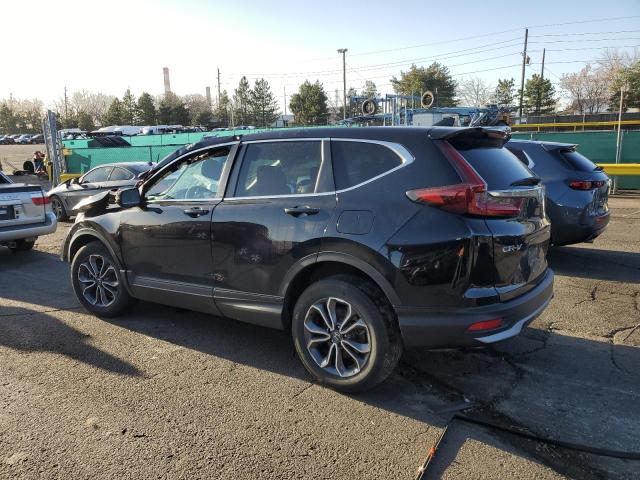 Vin: 5j6rw2h55ml022625, lot: 51974205, honda crv ex 20212