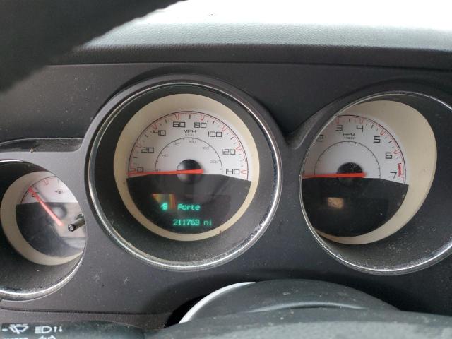 2014 DODGE CHALLENGER - 2C3CDYAG9EH231854