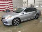 2017 HONDA ACCORD EXL - 1HGCR2F89HA137506