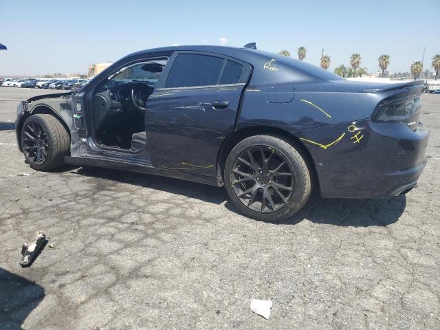Vin: 2c3cdxct0jh156010, lot: 54795455, dodge charger r/t 20182