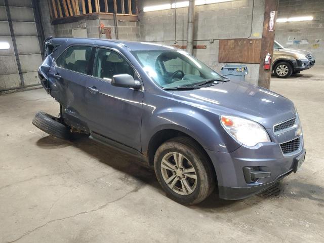 Vin: 2gnfleek4e6142981, lot: 52314025, chevrolet equinox ls 20144