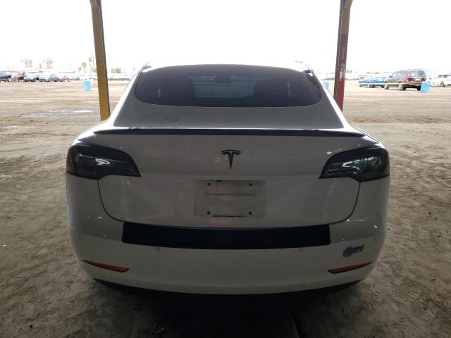 2018 TESLA MODEL 3 - 5YJ3E1EA7JF154634