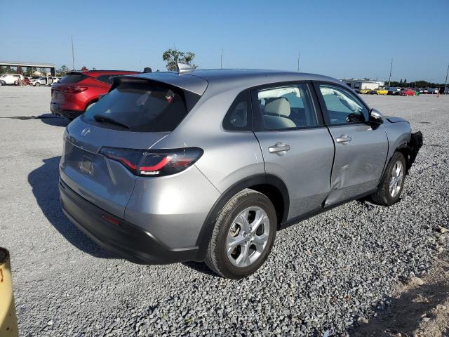 Vin: 3czrz1h35rm723333, lot: 54716115, honda hr-v lx 20243